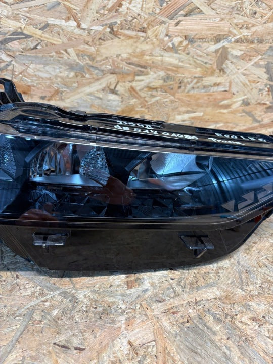 Frontscheinwerfer Citroën Ds4 9851701080 Rechts Scheinwerfer Headlight SCH3054131151rw