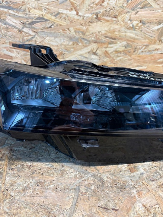 Frontscheinwerfer Citroën Ds4 9851701080 Rechts Scheinwerfer Headlight SCH3054131151rw