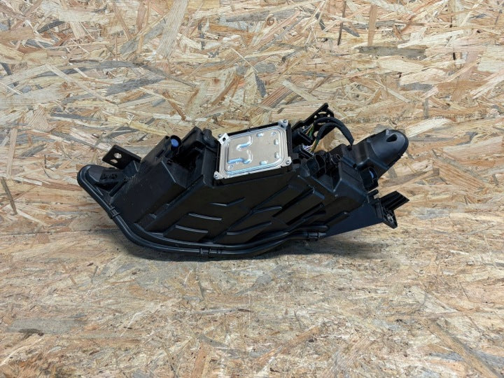 Frontscheinwerfer Citroën Ds4 9851701080 Rechts Scheinwerfer Headlight SCH3054131151rw