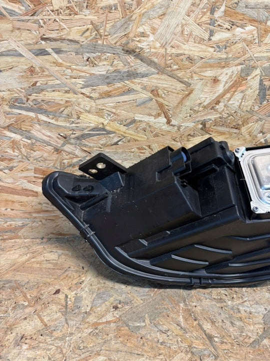 Frontscheinwerfer Citroën Ds4 9851701080 Rechts Scheinwerfer Headlight SCH3054131151rw