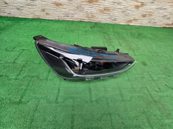 Frontscheinwerfer Ford Focus NX7B-13E016-AG Rechts Scheinwerfer Headlight SCH3054655069rs