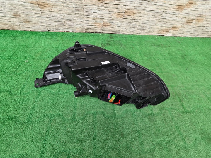 Frontscheinwerfer Ford Focus NX7B-13E016-AG Rechts Scheinwerfer Headlight SCH3054655069rs