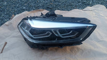 Laden Sie das Bild in den Galerie-Viewer, Frontscheinwerfer BMW 1 F40 9482808-12 Rechts Scheinwerfer Headlight SCH3055038125dw