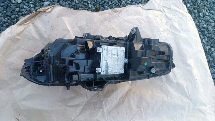 Frontscheinwerfer BMW 1 F40 9482808-12 Rechts Scheinwerfer Headlight SCH3055038125dw