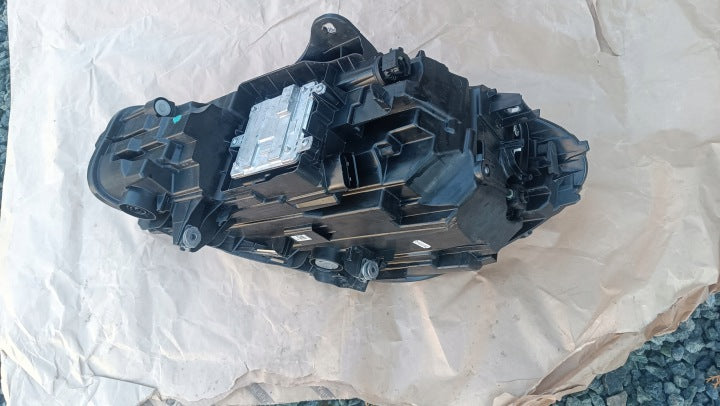 Frontscheinwerfer BMW 1 F40 9482808-12 Rechts Scheinwerfer Headlight SCH3055038125dw