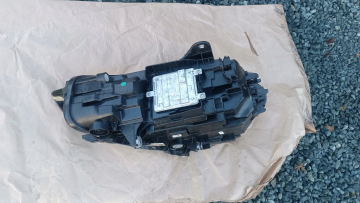 Frontscheinwerfer BMW 1 F40 9482808-12 Rechts Scheinwerfer Headlight SCH3055038125dw