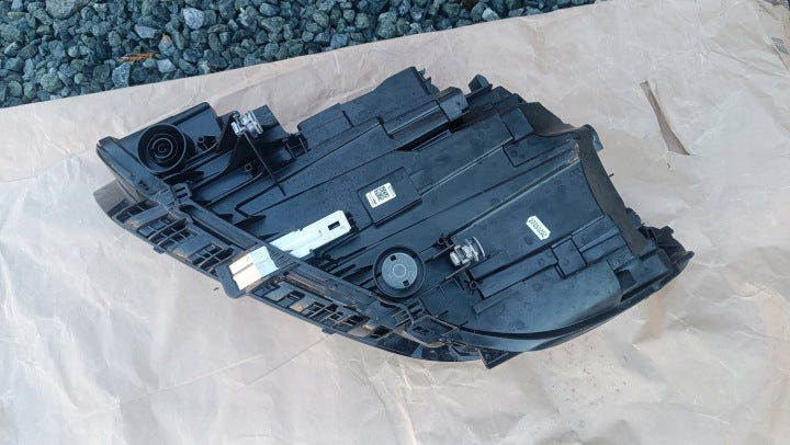 Frontscheinwerfer BMW 1 F40 9482808-12 Rechts Scheinwerfer Headlight SCH3055038125dw