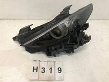 Laden Sie das Bild in den Galerie-Viewer, Frontscheinwerfer Mazda III BCJH-51040 Full LED Links Scheinwerfer Headlight SCH3055238383bx