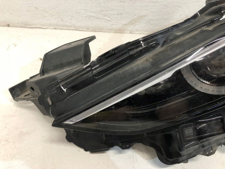 Frontscheinwerfer Mazda III BCJH-51040 Full LED Links Scheinwerfer Headlight SCH3055238383bx