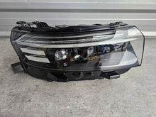 Laden Sie das Bild in den Galerie-Viewer, Frontscheinwerfer Opel Grandland X 9848244180 Rechts Scheinwerfer Headlight SCH3055755581kz