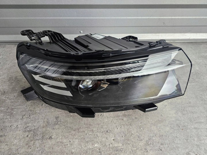 Frontscheinwerfer Opel Grandland X 9848244180 Rechts Scheinwerfer Headlight SCH3055755581kz