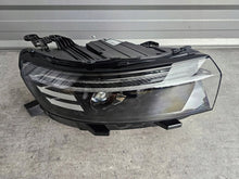 Laden Sie das Bild in den Galerie-Viewer, Frontscheinwerfer Opel Grandland X 9848244180 Rechts Scheinwerfer Headlight SCH3055755581kz