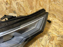 Load image into Gallery viewer, Frontscheinwerfer Audi A6 C8 4K0941033 4K0941034 Ein Satz Scheinwerfer Headlight SCH3056056848dx