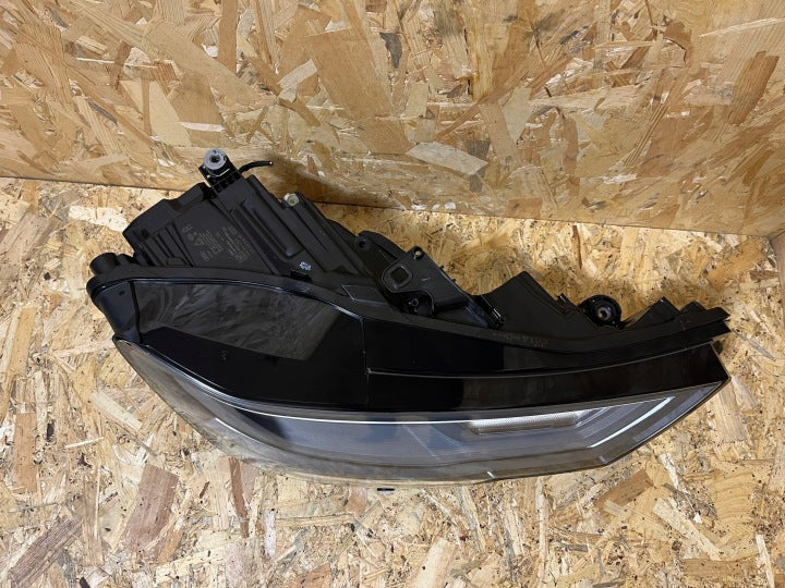 Frontscheinwerfer Audi A6 C8 4K0941033 4K0941034 Ein Satz Scheinwerfer Headlight SCH3056056848dx