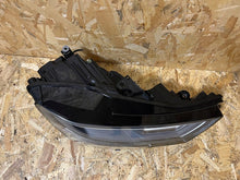Load image into Gallery viewer, Frontscheinwerfer Audi A6 C8 4K0941033 4K0941034 Ein Satz Scheinwerfer Headlight SCH3056056848dx