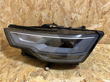 Load image into Gallery viewer, Frontscheinwerfer Audi A6 C8 4K0941033 4K0941034 Ein Satz Scheinwerfer Headlight SCH3056056848dx