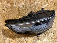 Load image into Gallery viewer, Frontscheinwerfer Audi A6 C8 4K0941033 4K0941034 Ein Satz Scheinwerfer Headlight SCH3056056848dx