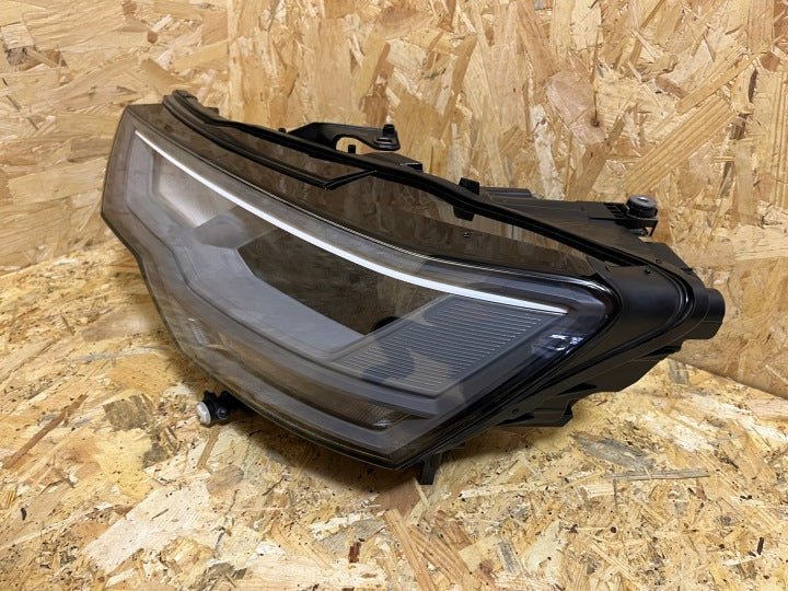 Frontscheinwerfer Audi A6 C8 4K0941033 4K0941034 Ein Satz Scheinwerfer Headlight SCH3056056848dx