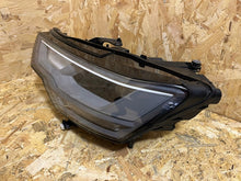 Load image into Gallery viewer, Frontscheinwerfer Audi A6 C8 4K0941033 4K0941034 Ein Satz Scheinwerfer Headlight SCH3056056848dx