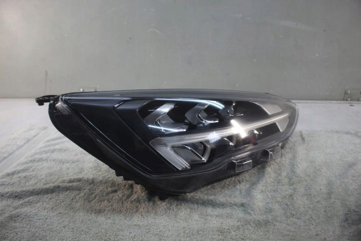 Frontscheinwerfer Ford Focus MX7B-13E014-EB Rechts Scheinwerfer Headlight SCH3056900726oz