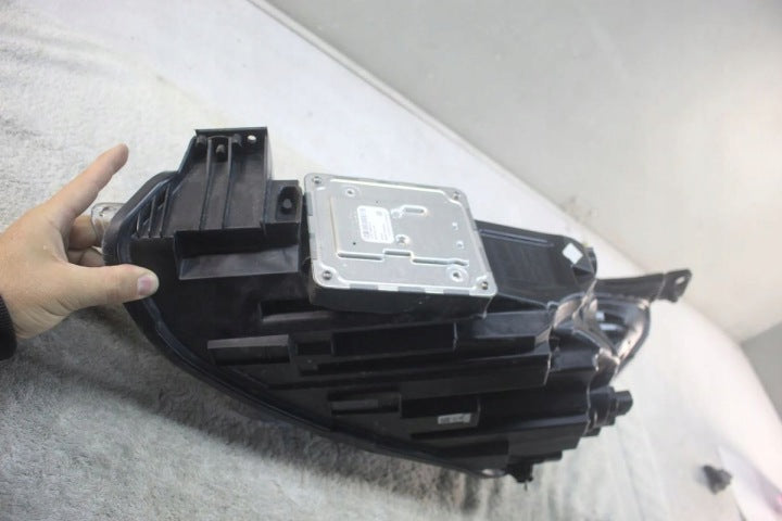 Frontscheinwerfer Ford Focus MX7B-13E014-EB Rechts Scheinwerfer Headlight SCH3056900726oz