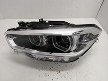 Laden Sie das Bild in den Galerie-Viewer, Frontscheinwerfer BMW F20 8738691-01 Links Scheinwerfer Headlight SCH3058021790ia