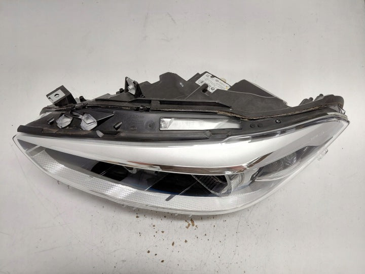 Frontscheinwerfer BMW F20 8738691-01 Links Scheinwerfer Headlight SCH3058021790ia