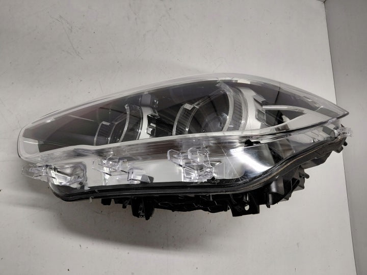Frontscheinwerfer BMW F20 8738691-01 Links Scheinwerfer Headlight SCH3058021790ia