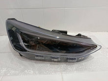 Laden Sie das Bild in den Galerie-Viewer, Frontscheinwerfer Ford Focus NX7B13E016AK Rechts Scheinwerfer Headlight SCH3058427072wx