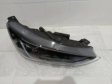 Laden Sie das Bild in den Galerie-Viewer, Frontscheinwerfer Ford Focus NX7B13E016AK Rechts Scheinwerfer Headlight SCH3058427072wx