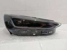 Laden Sie das Bild in den Galerie-Viewer, Frontscheinwerfer Ford Focus NX7B13E016AK Rechts Scheinwerfer Headlight SCH3058427072wx