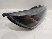 Laden Sie das Bild in den Galerie-Viewer, Frontscheinwerfer Ford Focus NX7B13E016AK Rechts Scheinwerfer Headlight SCH3058427072wx