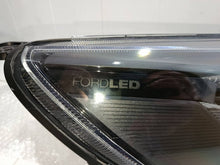 Laden Sie das Bild in den Galerie-Viewer, Frontscheinwerfer Ford Focus NX7B13E016AK Rechts Scheinwerfer Headlight SCH3058427072wx