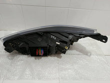 Laden Sie das Bild in den Galerie-Viewer, Frontscheinwerfer Ford Focus NX7B13E016AK Rechts Scheinwerfer Headlight SCH3058427072wx