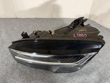 Laden Sie das Bild in den Galerie-Viewer, Frontscheinwerfer Audi A7 4G8941035 LED Links Scheinwerfer Headlight SCH3058474717vh