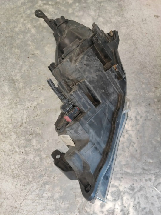 Frontscheinwerfer Opel Astra J 13371596 Rechts Scheinwerfer Headlight SCH3059889580nv