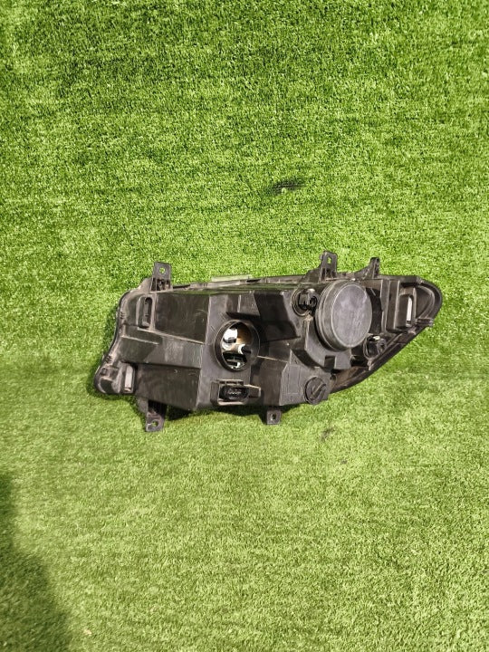 Frontscheinwerfer Mercedes-Benz Sprinter A9109060100 Rechts Headlight SCH3060525487wu