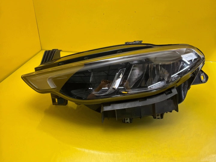 Frontscheinwerfer Fiat Tipo 5219824500 LED Links Scheinwerfer Headlight SCH3060671599bb