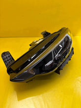 Laden Sie das Bild in den Galerie-Viewer, Frontscheinwerfer Fiat Tipo 5219824500 LED Links Scheinwerfer Headlight SCH3060671599bb