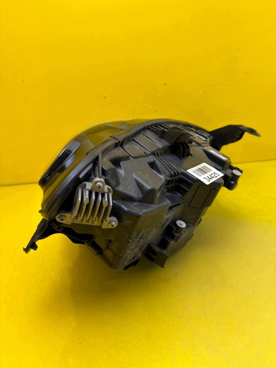 Frontscheinwerfer Fiat Tipo 5219824500 LED Links Scheinwerfer Headlight SCH3060671599bb