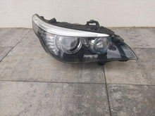 Laden Sie das Bild in den Galerie-Viewer, Frontscheinwerfer BMW E60 E61 7045692-06 Rechts Scheinwerfer Headlight SCH3060983910ik