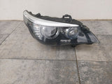 Frontscheinwerfer BMW E60 E61 7045692-06 Rechts Scheinwerfer Headlight