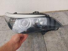 Laden Sie das Bild in den Galerie-Viewer, Frontscheinwerfer BMW E60 E61 7045692-06 Rechts Scheinwerfer Headlight SCH3060983910ik