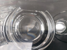 Laden Sie das Bild in den Galerie-Viewer, Frontscheinwerfer BMW E60 E61 7045692-06 Rechts Scheinwerfer Headlight SCH3060983910ik