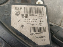 Laden Sie das Bild in den Galerie-Viewer, Frontscheinwerfer BMW E60 E61 7045692-06 Rechts Scheinwerfer Headlight SCH3060983910ik