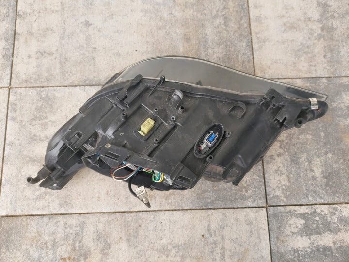Frontscheinwerfer BMW E60 E61 7045692-06 Rechts Scheinwerfer Headlight SCH3060983910ik