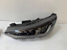 Load image into Gallery viewer, Frontscheinwerfer Ford Focus NX7B13E015CF PP12365 Links Scheinwerfer Headlight SCH3061226546pe