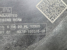 Load image into Gallery viewer, Frontscheinwerfer Ford Focus NX7B13E015CF PP12365 Links Scheinwerfer Headlight SCH3061226546pe