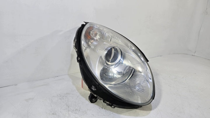 Frontscheinwerfer Mercedes-Benz W251 165496584 Rechts Scheinwerfer Headlight SCH3062168221bk
