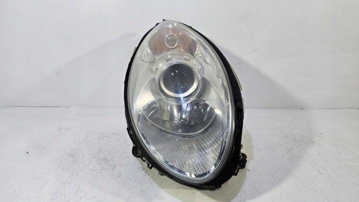 Frontscheinwerfer Mercedes-Benz W251 165496584 Rechts Scheinwerfer Headlight SCH3062168221bk